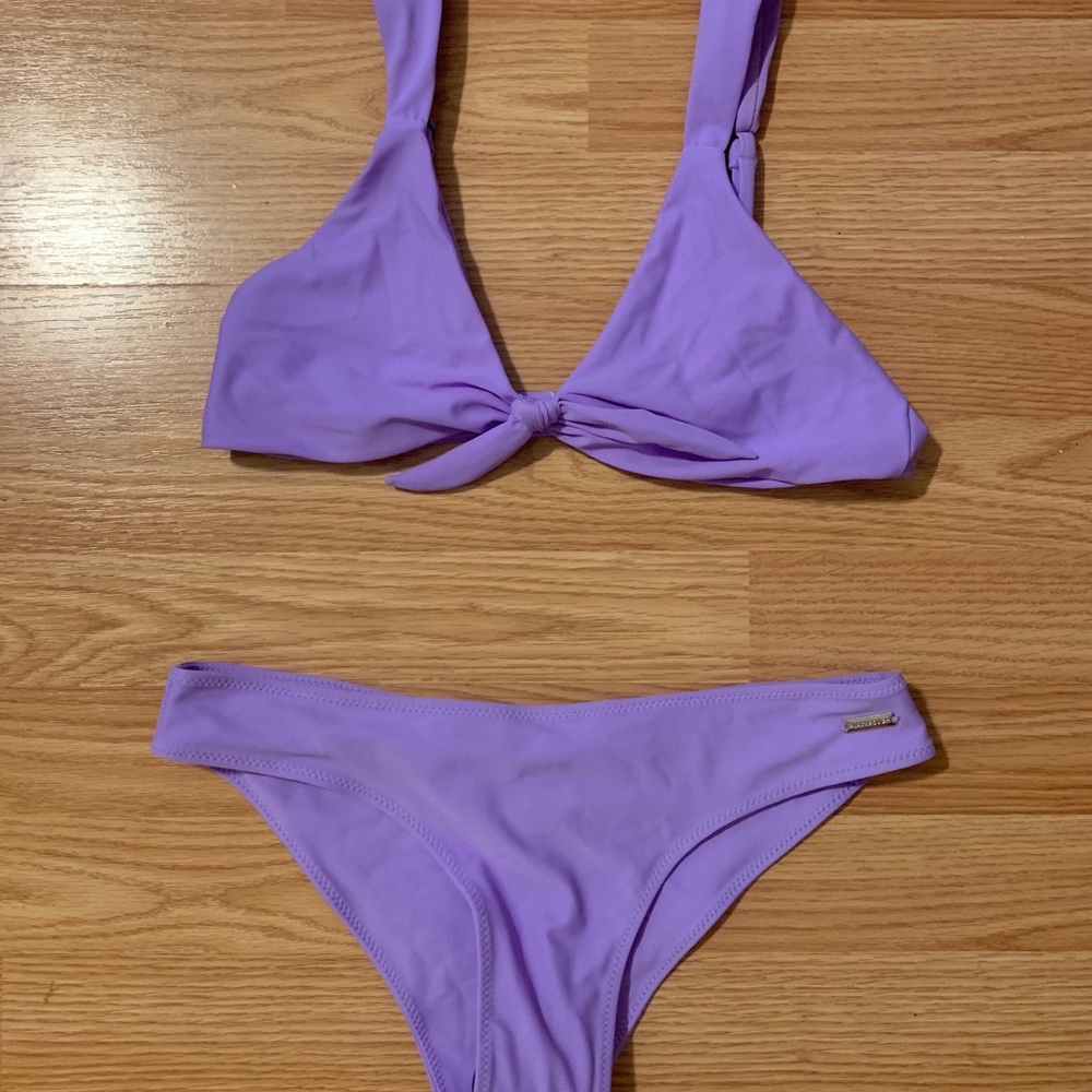 NEW Blackbough Swim Izzy Top & Moderate Bottoms